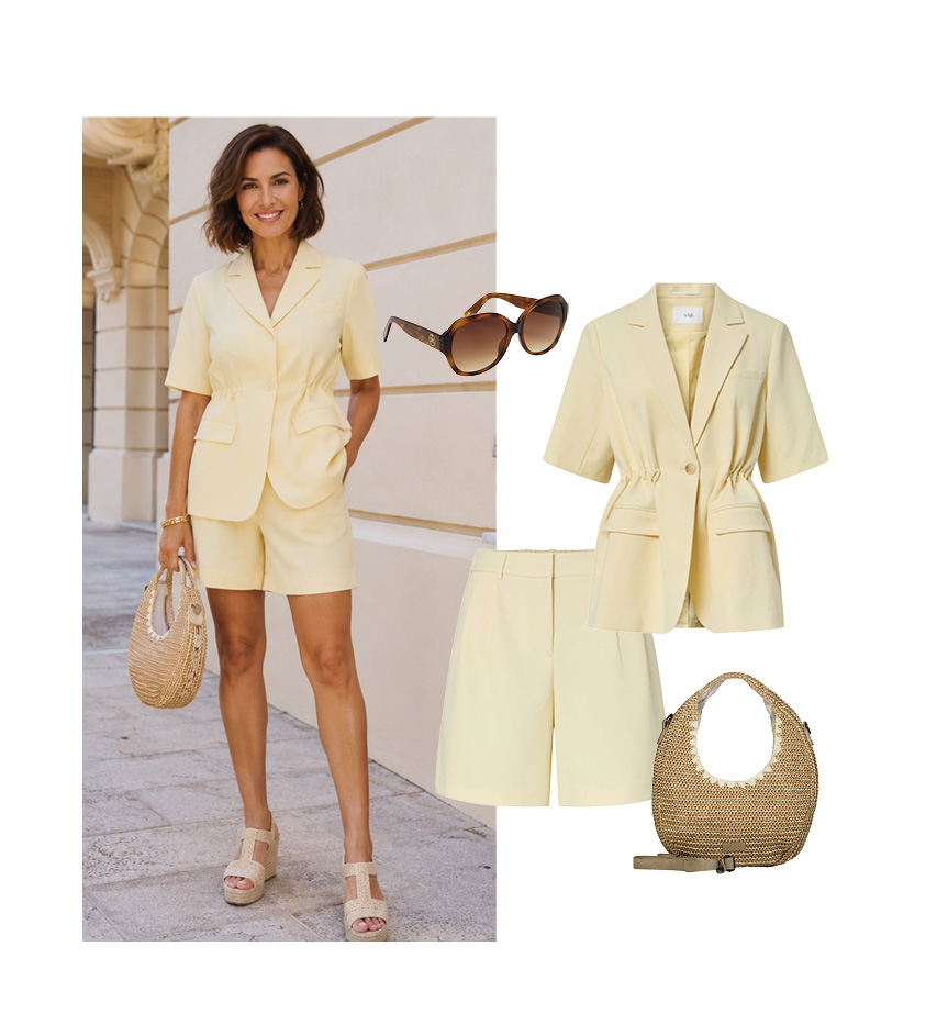 Shop the Look